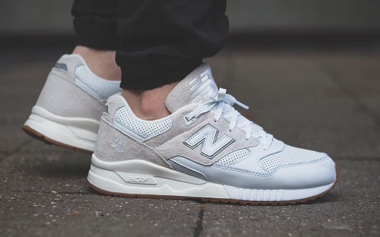 new balance m530 pas cher